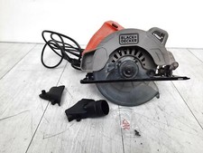 BLACK DECKER CS1250L