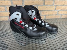 Salomon Langlaufschuhe Langlauf Schuh  Gr 44 - 28,0cm SNS Profil NEUWERTIG