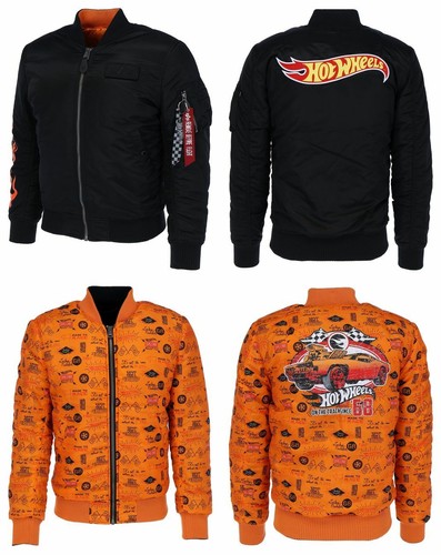 Alpha industries vf - industries,