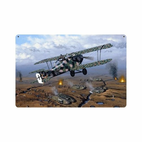Kaisers battle hannover iii - battle,