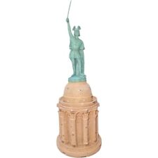 2-teilige Deko Figur