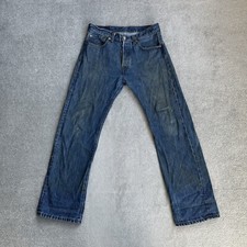 LEVI`S Jeans 501 XX Herren