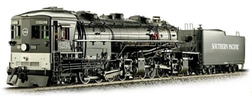 Accucraft al97 012 southern - accucraft, al97-012