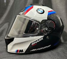 5% Rabatt SHARK mit BMW