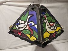 Laterne, Lampion aus