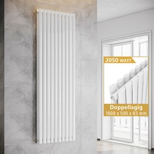 SONNI Röhren Heizkörper