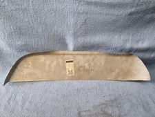 Opel Kadett B Endblech hinten