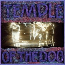 Temple Of The Dog - Temple Of