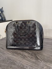 Louis Vuitton Alma Handtasche