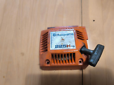Husqvarna 225 H75 Starter Anwurf Startergehäuse