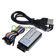 1PCS USB Logic Analyzer Device