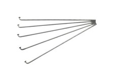 5 Stück Speiche Vorderrad 17