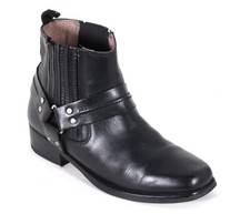 Bikerstiefel Motorradstiefel