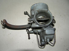 HONDA CB 450K0 Black Bomber Vergaser rechts rhs carburator