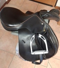 Handwerksattel Pferd Equipe