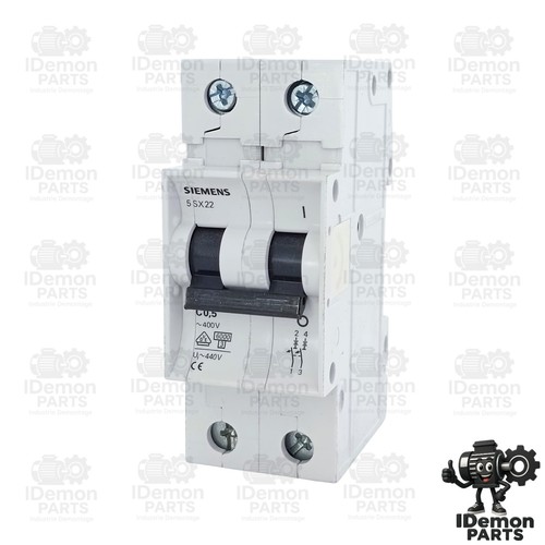 Siemens 5sx2205 schalter - siemens, 5sx2205-7