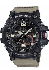 Casio G-Schock Mudmaster