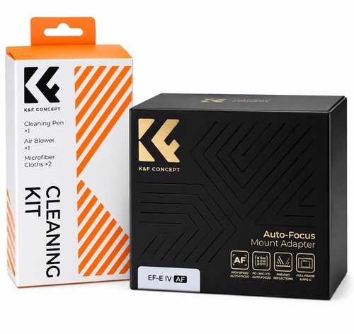 Concept iv af - k&f,