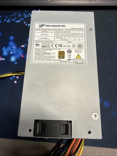 Fsp fsp300 60lg 300w - fsp300-60lg,