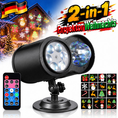 Led projektor wandprojektor - projektor,