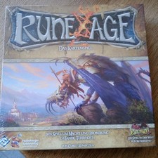 Rune Age - Das Kartenspiel-