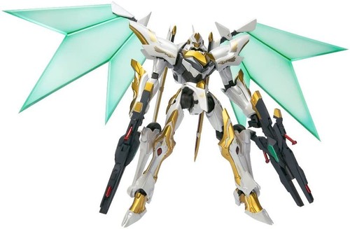 Code geass lancelot - code, albion