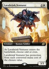 Lavabrink venturer - lavabrink, (315)