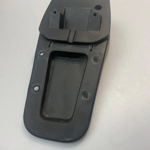 Halter nummernschild - halter,