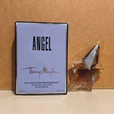 vintage Thierry Mugler Angel Eau de Parfum 25ml Rarität