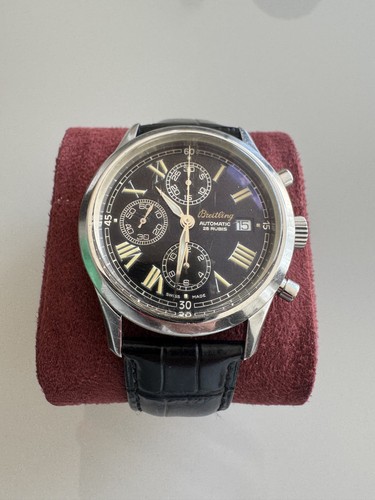 Breitling navitimer grand - breitling,