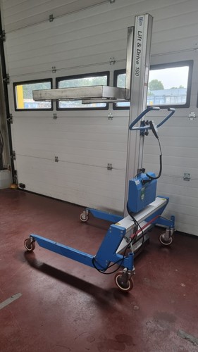 Lift drive 160 hebelift - lift, &