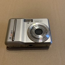 Jenoptik JD 6.0 Z3 C Kamera