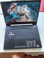 Asus TUF Gaming A15 Ryzen