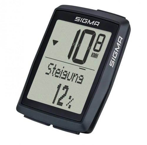 Sigma sport fahrradcomputer - sport, bc