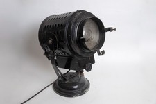 Filmscheinwerfer klassisch