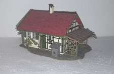 Faller B-277 HO Fachwerkhaus