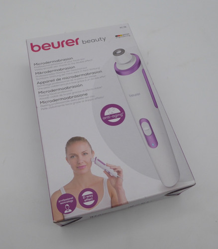 Beurer beauty fc76 - beurer,