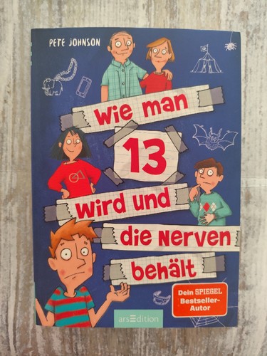 Wie man wird und die - man,