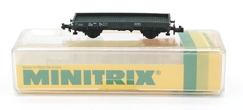 Minitrix 3589 spur n - 3589, 2