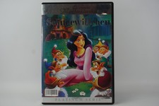 Schneewittchen - Die