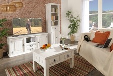 Couchtisch Stubentisch - Pinie