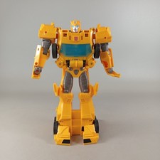Transformers actionfigur - transformers,
