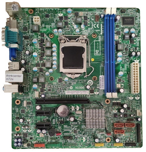 Ibm lenovo motherboard fru - lenovo,