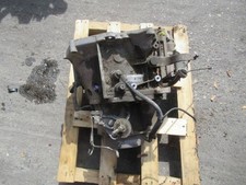 CITROEN BERLINGO KASTEN (M_)