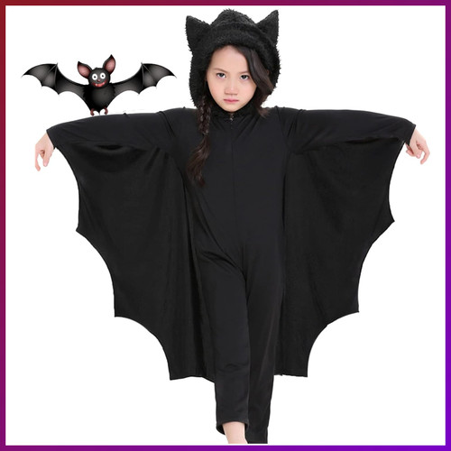 Vampir kostüm kinder - kostüm,