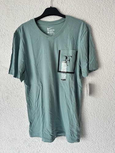 Nike roger federer tee - federer,