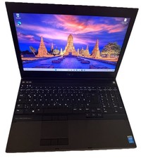 Dell precision m4800 i - 15,6", i-7