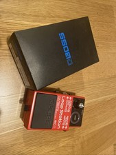 Boss RC-1 Loop Station Looper