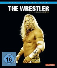 The Wrestler (Blu Cinemathek)