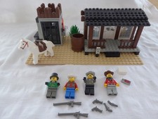 Lego 6755 Western Sheriffs
